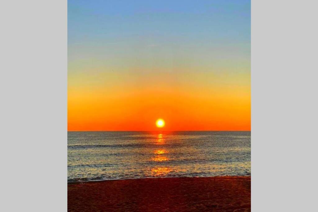 Comfort Zone Beach Apartment 奎特里拉 外观 照片