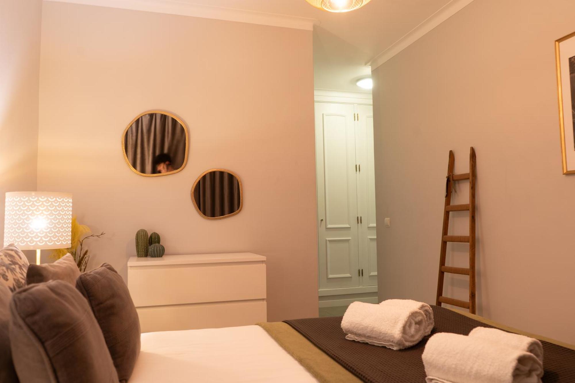 Comfort Zone Beach Apartment 奎特里拉 外观 照片